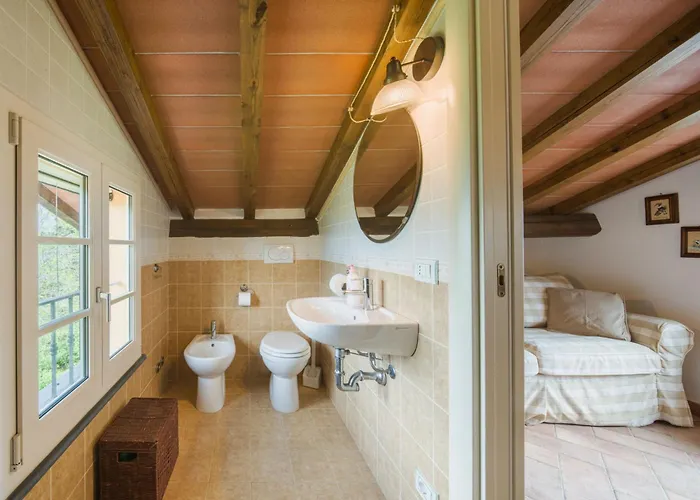 Villa Casa Gianna By Interhome *