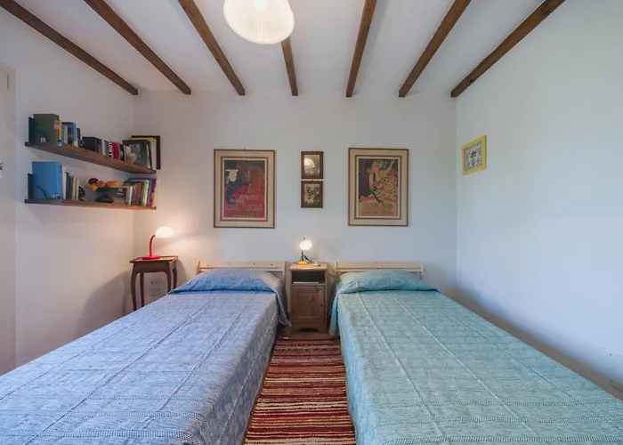 Casa Gianna By Interhome Villa Massarosa