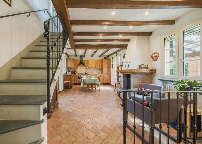 Casa Gianna By Interhome *