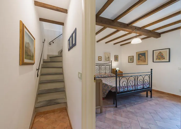 Casa Gianna By Interhome * Massarosa