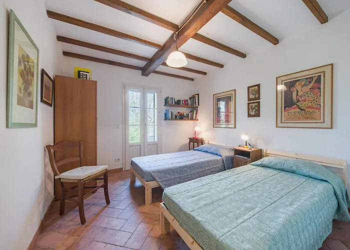 Villa Casa Gianna By Interhome