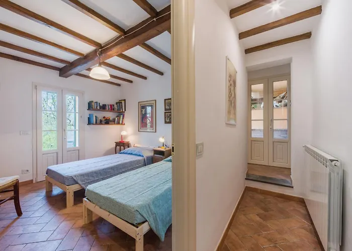 Villa Casa Gianna By Interhome *