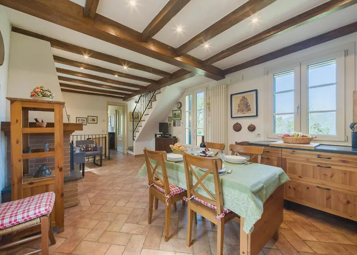 Casa Gianna By Interhome Villa Massarosa