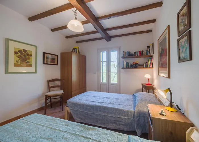 Casa Gianna By Interhome *