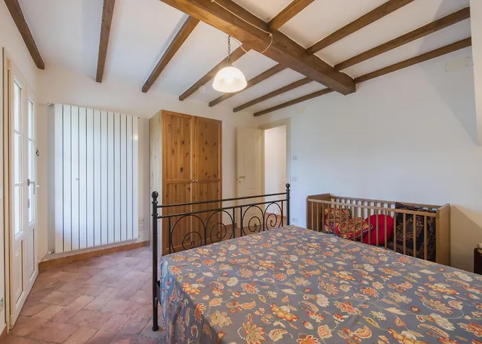 Villa Casa Gianna By Interhome Massarosa