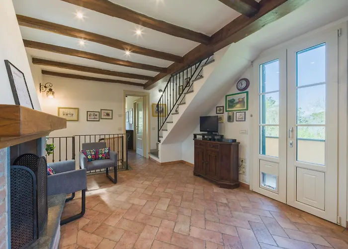 Casa Gianna By Interhome Villa Massarosa