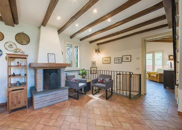 Villa Casa Gianna By Interhome