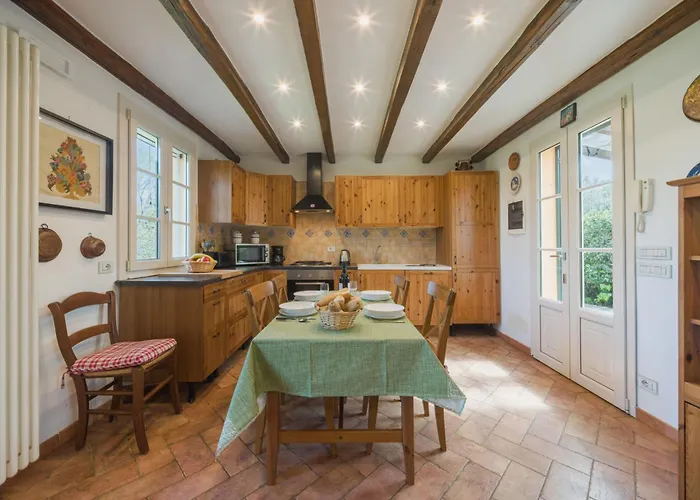 Casa Gianna By Interhome *