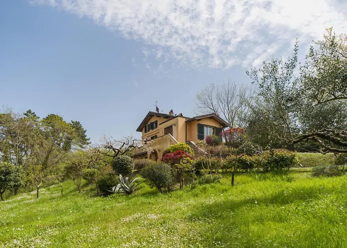 Villa Casa Gianna By Interhome