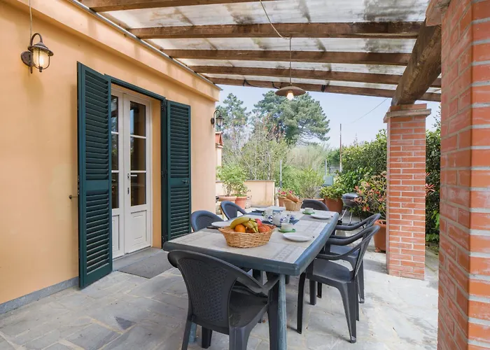 Casa Gianna By Interhome Villa Massarosa