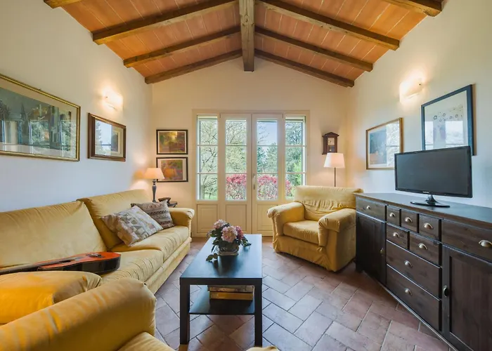 Casa Gianna By Interhome *