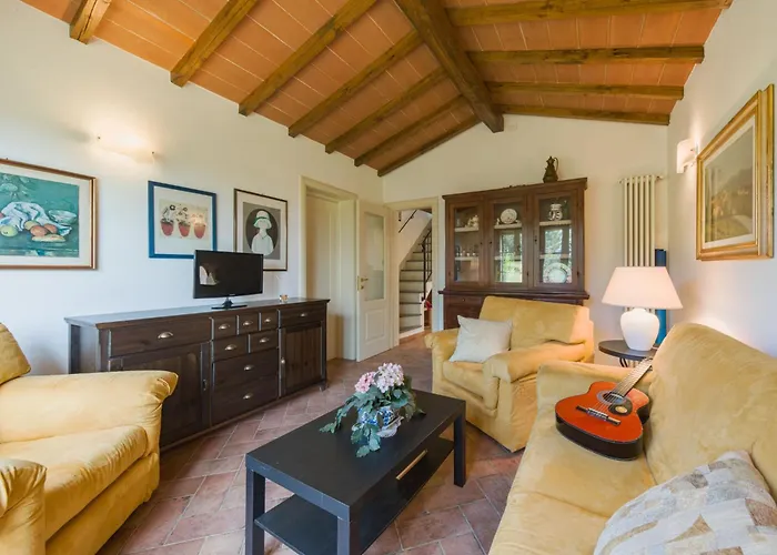 Casa Gianna By Interhome