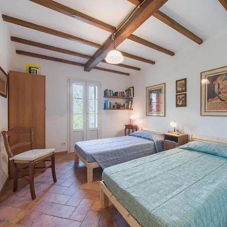 فيلة Casa Gianna By Interhome